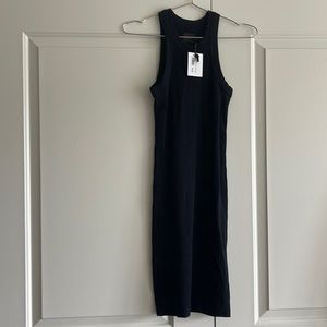 WSLY Short Tank Dress